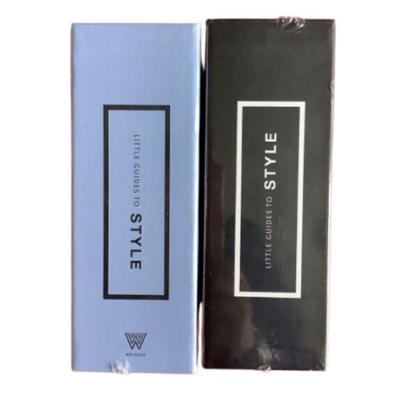 Little Guide To Style-Historical Review Of Four Fashion Icons 8 Fashion Designer - Picture 3 of 12